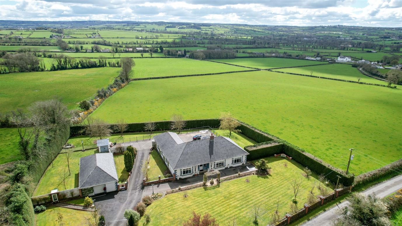 Saint Joseph's, Doonane, Crettyard, Carlow, Laois