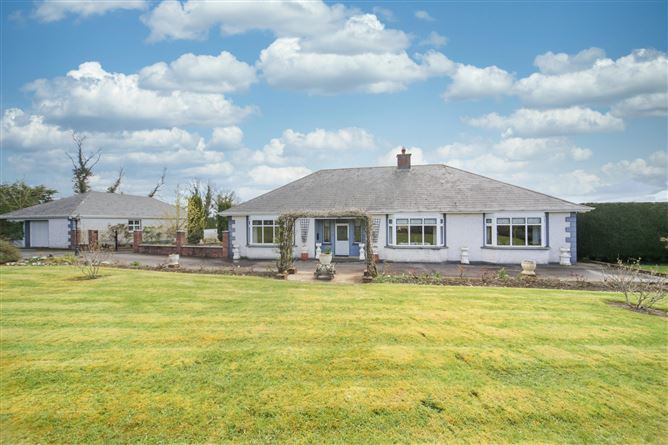 Saint Joseph's, Doonane, Crettyard, Carlow, Laois