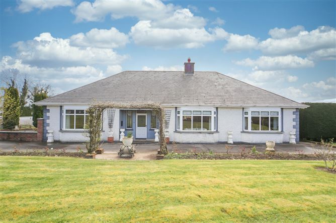 Saint Joseph's, Doonane, Crettyard, Carlow, Laois