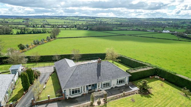 Saint Joseph's, Doonane, Crettyard, Carlow, Laois