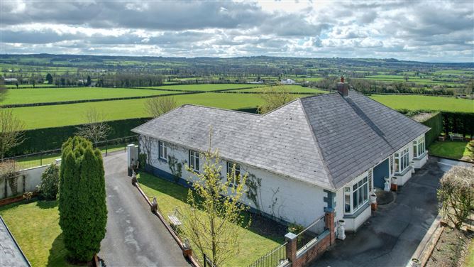Saint Joseph's, Doonane, Crettyard, Carlow, Laois