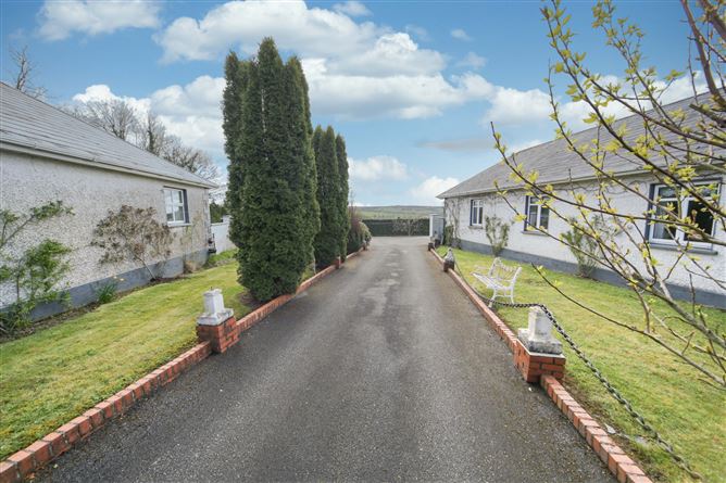 Saint Joseph's, Doonane, Crettyard, Carlow, Laois