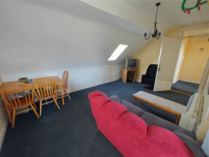 7 Hillview, Hilltop, Youghal, Cork