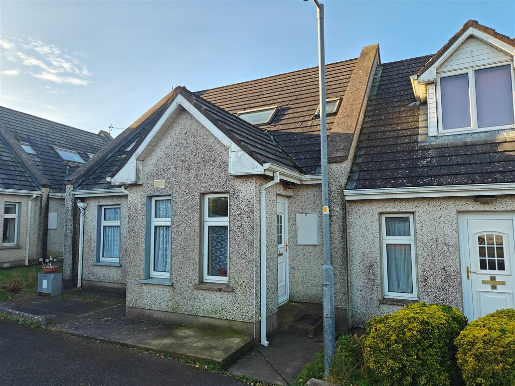 7 Hillview, Hilltop, Youghal, Cork DNG Spillane 4702197 MyHome.ie