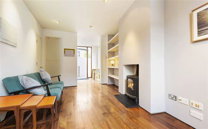 7 Kearns Place, Kilmainham,   Dublin 8