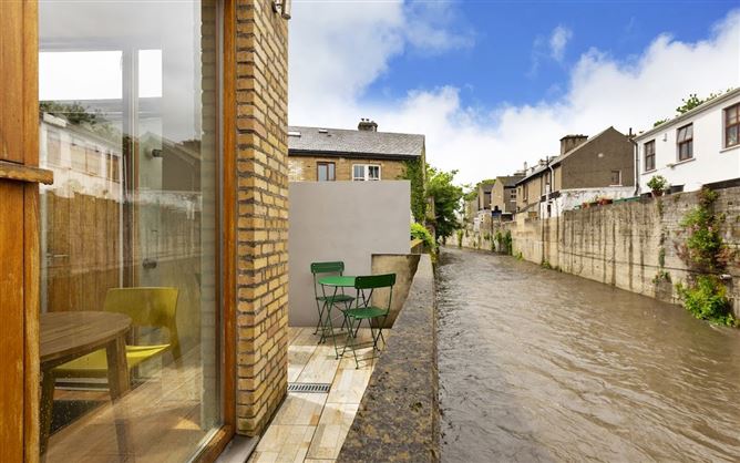 7 Kearns Place, Kilmainham,   Dublin 8