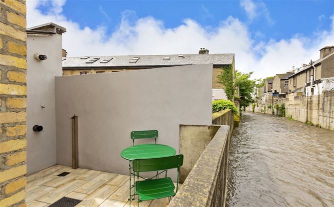 7 Kearns Place, Kilmainham,   Dublin 8