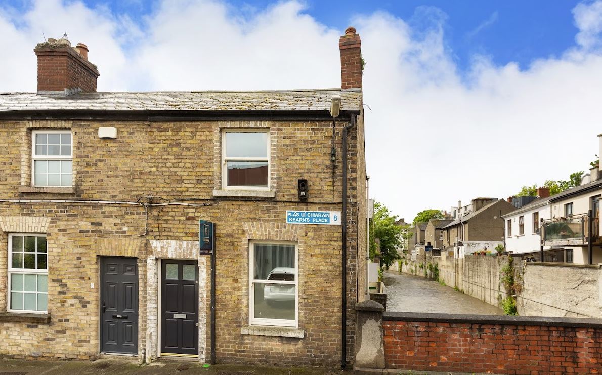 7 Kearns Place, Kilmainham,   Dublin 8