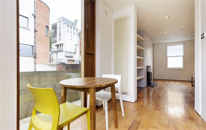 7 Kearns Place, Kilmainham,   Dublin 8