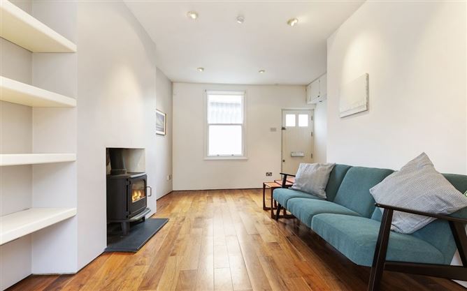 7 Kearns Place, Kilmainham,   Dublin 8