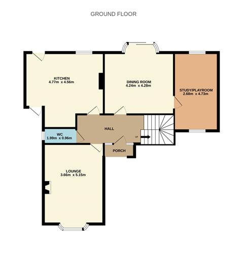 Manton, 63 Lower Salthill Road, Salthill, Galway