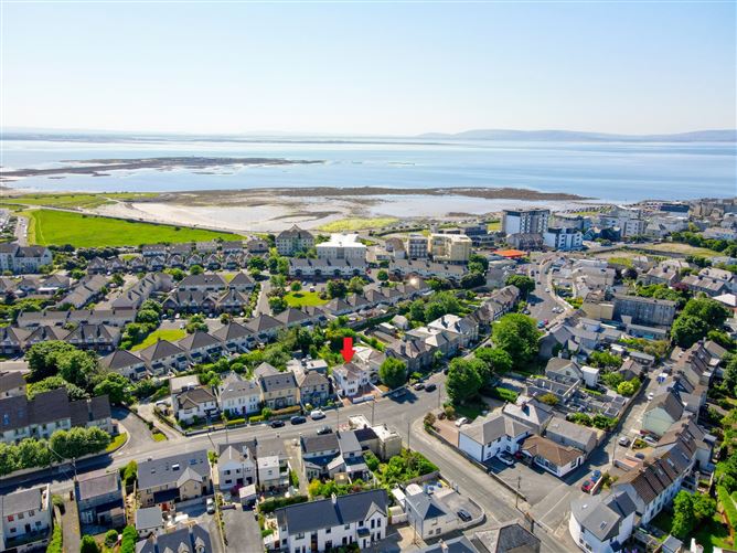 Manton, 63 Lower Salthill Road, Salthill, Galway
