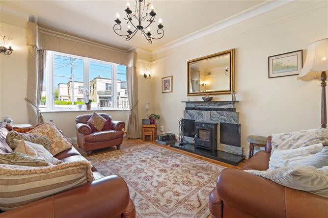 Manton, 63 Lower Salthill Road, Salthill, Galway