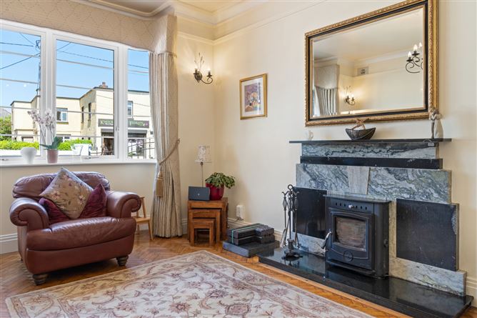 Manton, 63 Lower Salthill Road, Salthill, Galway