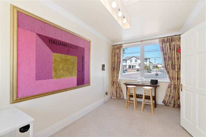 Manton, 63 Lower Salthill Road, Salthill, Galway