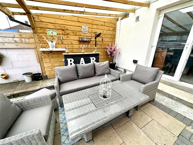 5 Thomond Road, Ballyfermot, Dublin 10