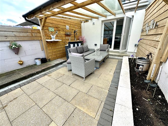 5 Thomond Road, Ballyfermot, Dublin 10