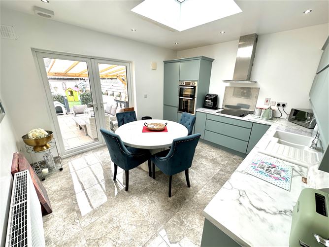 5 Thomond Road, Ballyfermot, Dublin 10