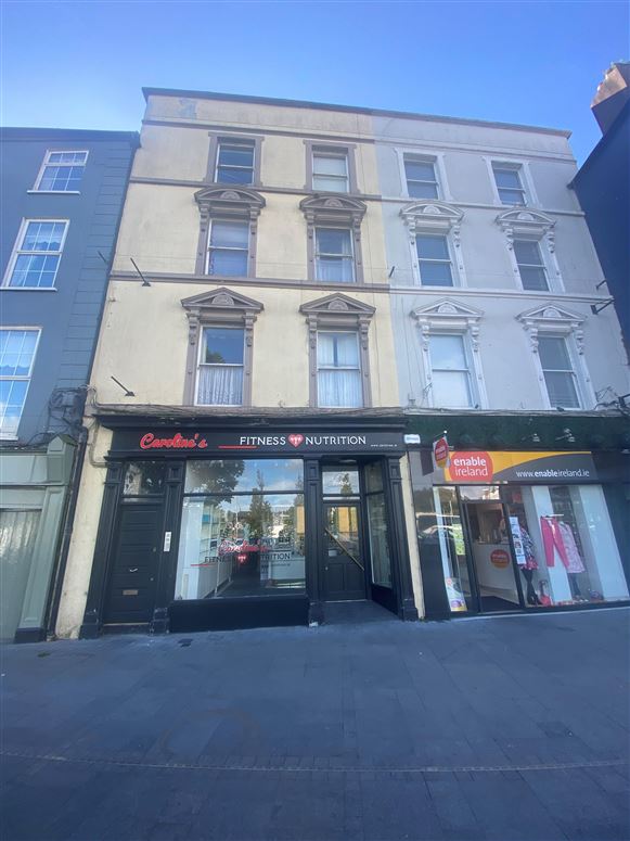 90 The Quay, Waterford City, Waterford