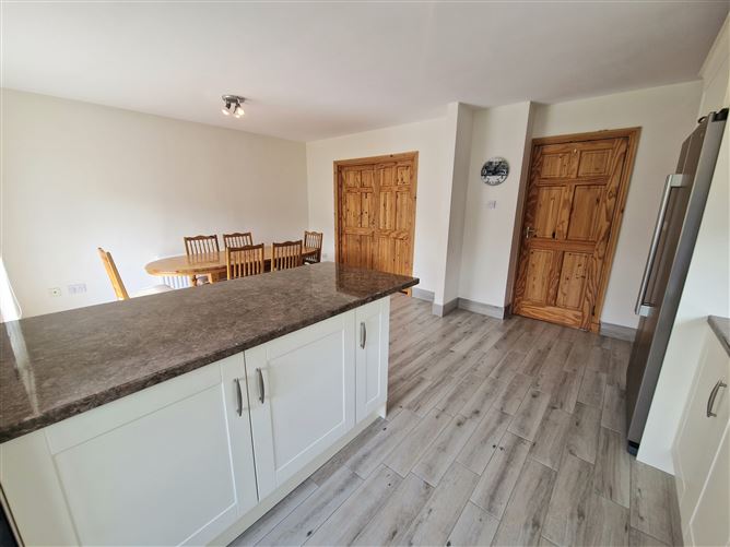 18 Heathfield, Kinnegad, Westmeath John Coyne Estates 4731197