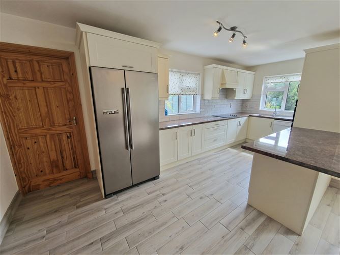 18 Heathfield, Kinnegad, Westmeath John Coyne Estates 4731197