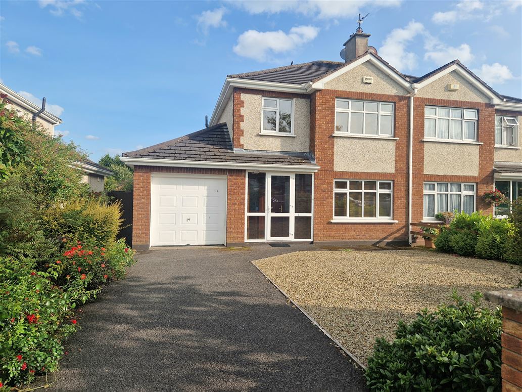 18 Heathfield, Kinnegad, Westmeath John Coyne Estates 4731197