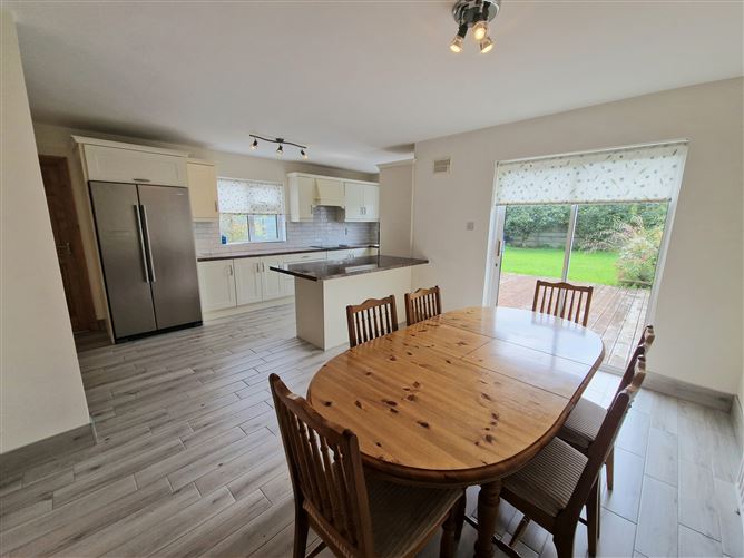 18 Heathfield, Kinnegad, Westmeath John Coyne Estates 4731197