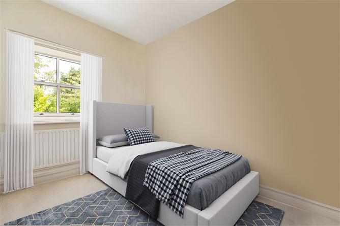 1 The Mews, Monkstown Castle, Monkstown, Co. Dublin