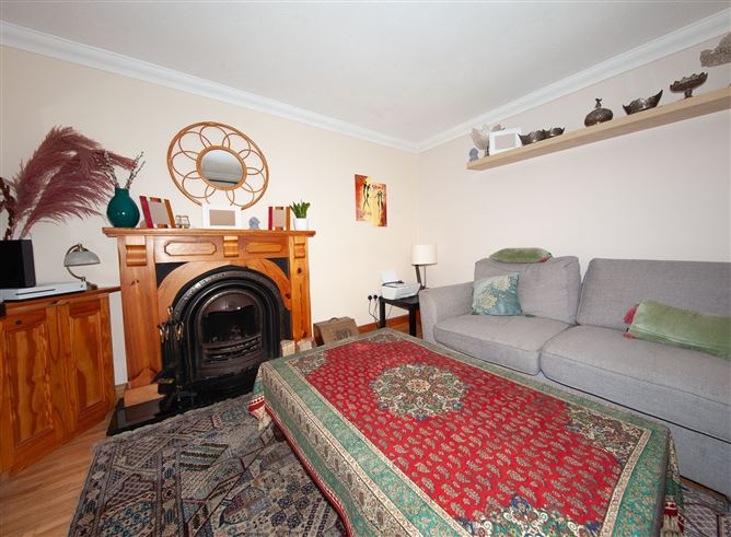 22 Rathsallagh Drive, Shankill, Dublin