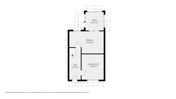 22 Rathsallagh Drive, Shankill, Dublin