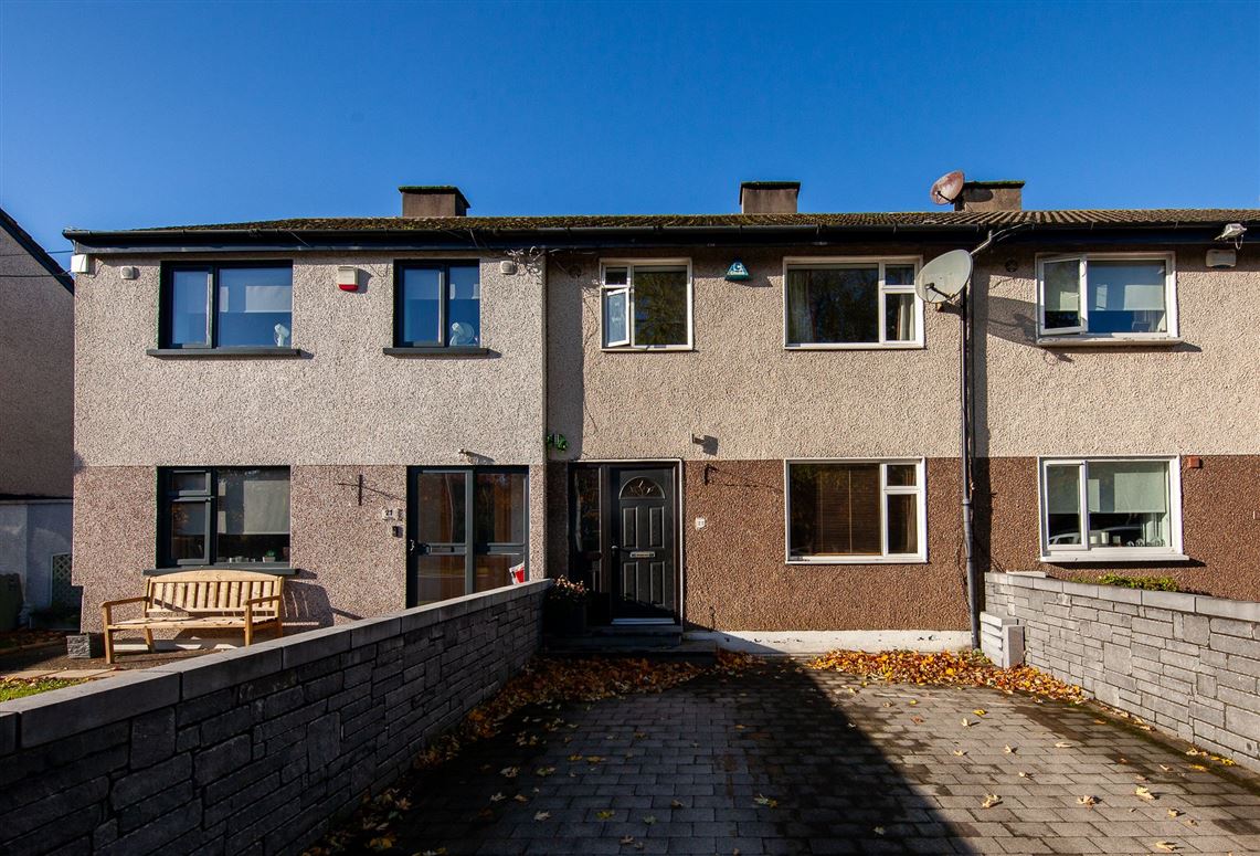 22 Rathsallagh Drive, Shankill, Dublin