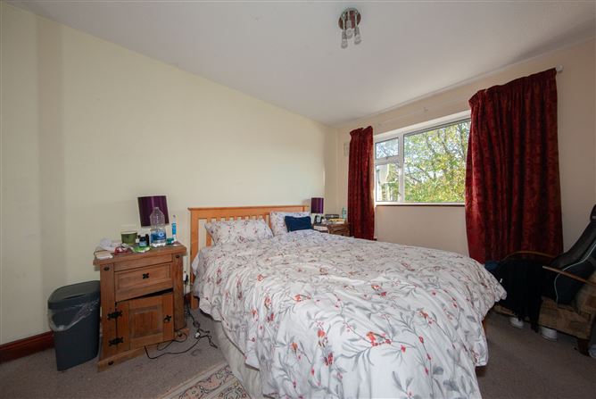 22 Rathsallagh Drive, Shankill, Dublin