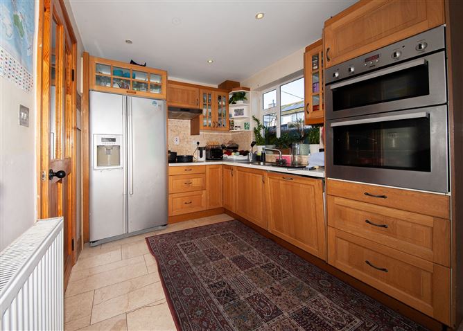 22 Rathsallagh Drive, Shankill, Dublin