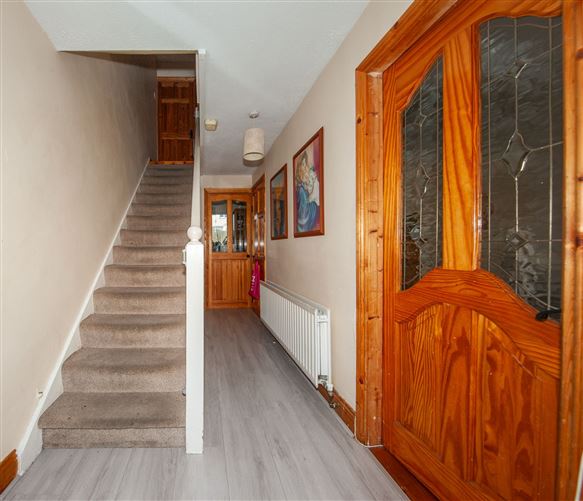 22 Rathsallagh Drive, Shankill, Dublin