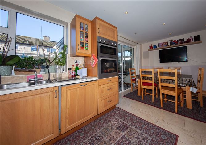 22 Rathsallagh Drive, Shankill, Dublin