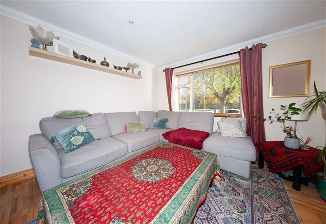 22 Rathsallagh Drive, Shankill, Dublin