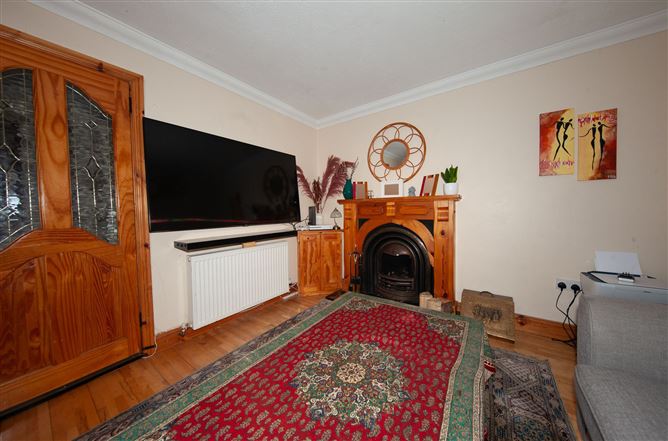 22 Rathsallagh Drive, Shankill, Dublin