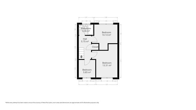 22 Rathsallagh Drive, Shankill, Dublin