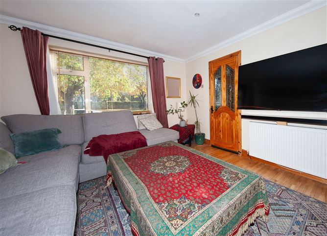 22 Rathsallagh Drive, Shankill, Dublin