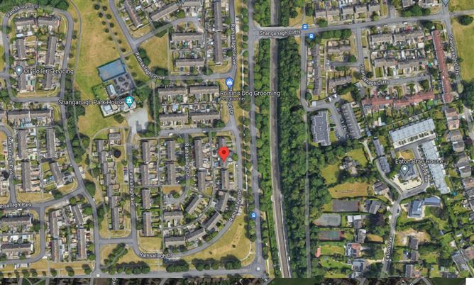 22 Rathsallagh Drive, Shankill, Dublin