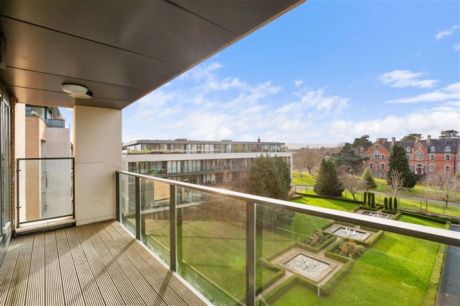 91 Bloomfield Park, Bloomfield Avenue, Donnybrook, Dublin 4