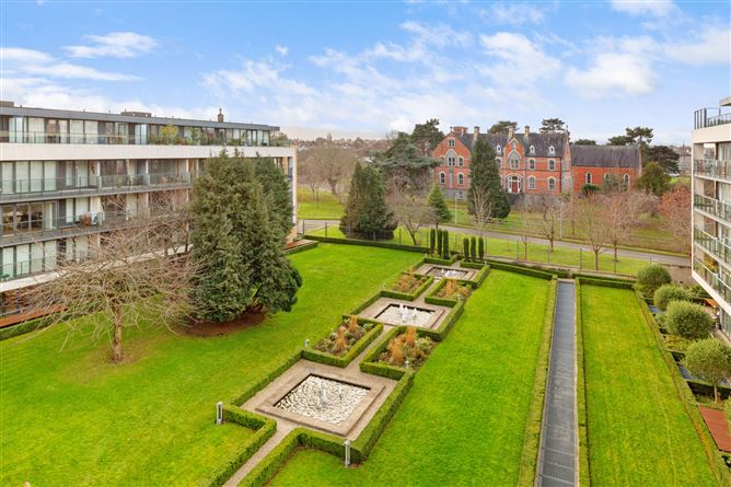 91 Bloomfield Park, Bloomfield Avenue, Donnybrook, Dublin 4