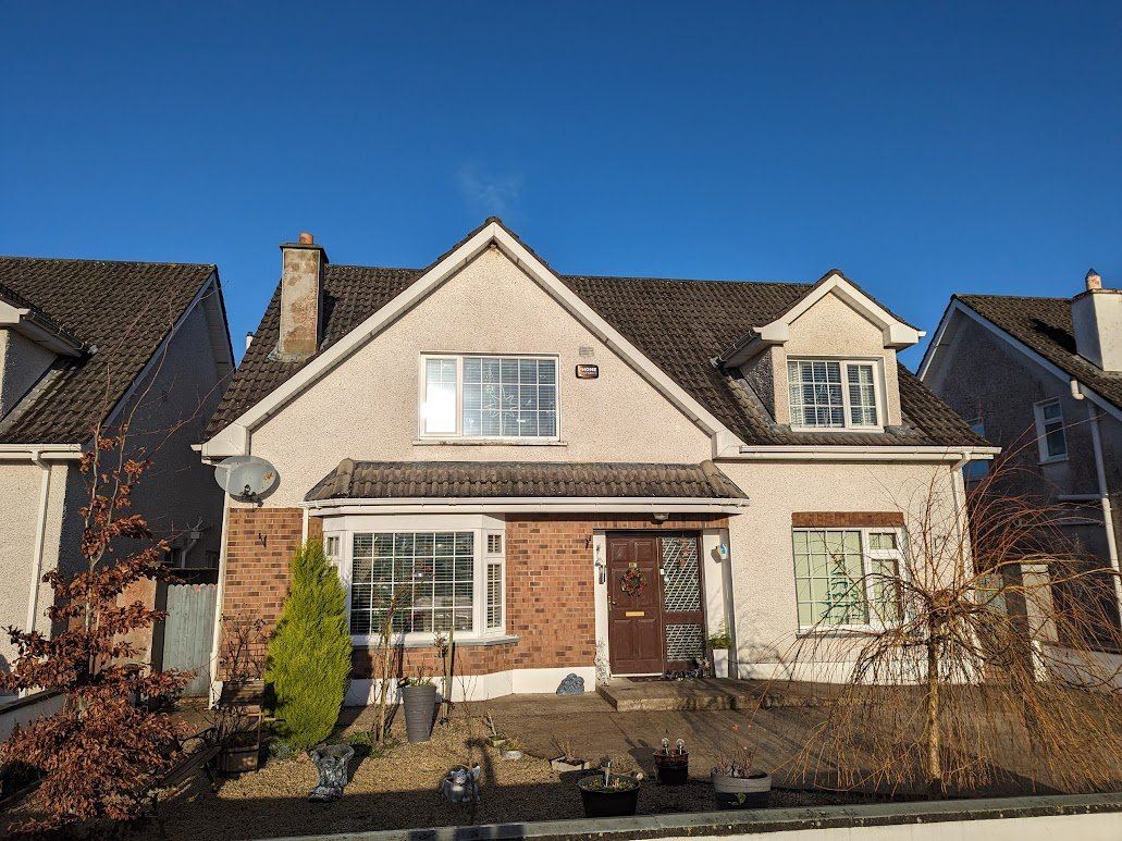 115 Ciamaltha Meadows, Nenagh, Co. Tipperary DNG Michael Gilmartin 4768197 MyHome.ie