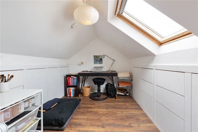 22 Primrose Avenue, Phibsborough, Dublin 7