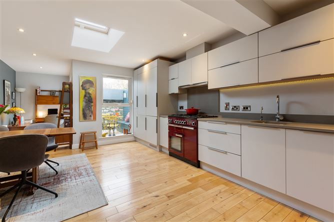 22 Primrose Avenue, Phibsborough, Dublin 7