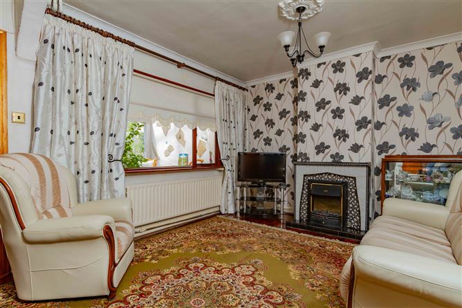 32 Thomas Moore Road, Walkinstown, Dublin 12