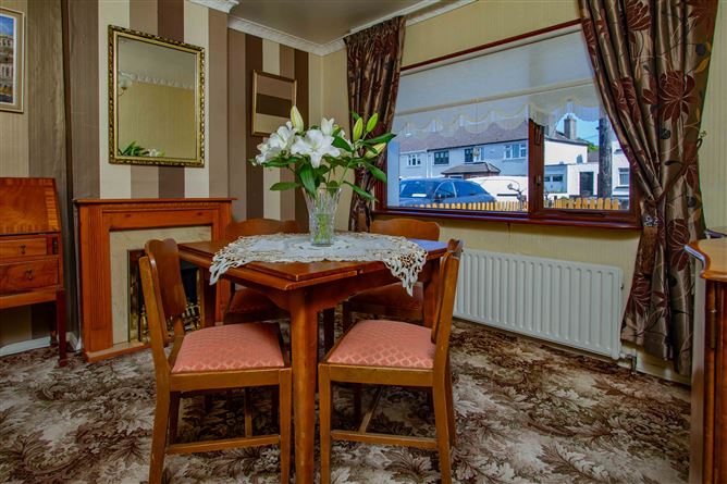 32 Thomas Moore Road, Walkinstown, Dublin 12