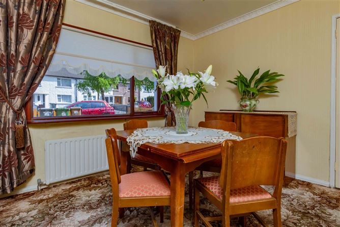 32 Thomas Moore Road, Walkinstown, Dublin 12