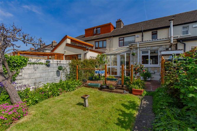 32 Thomas Moore Road, Walkinstown, Dublin 12
