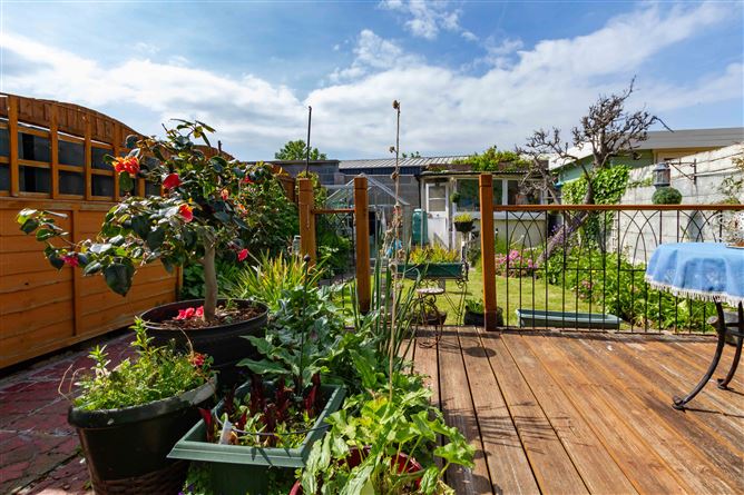32 Thomas Moore Road, Walkinstown, Dublin 12